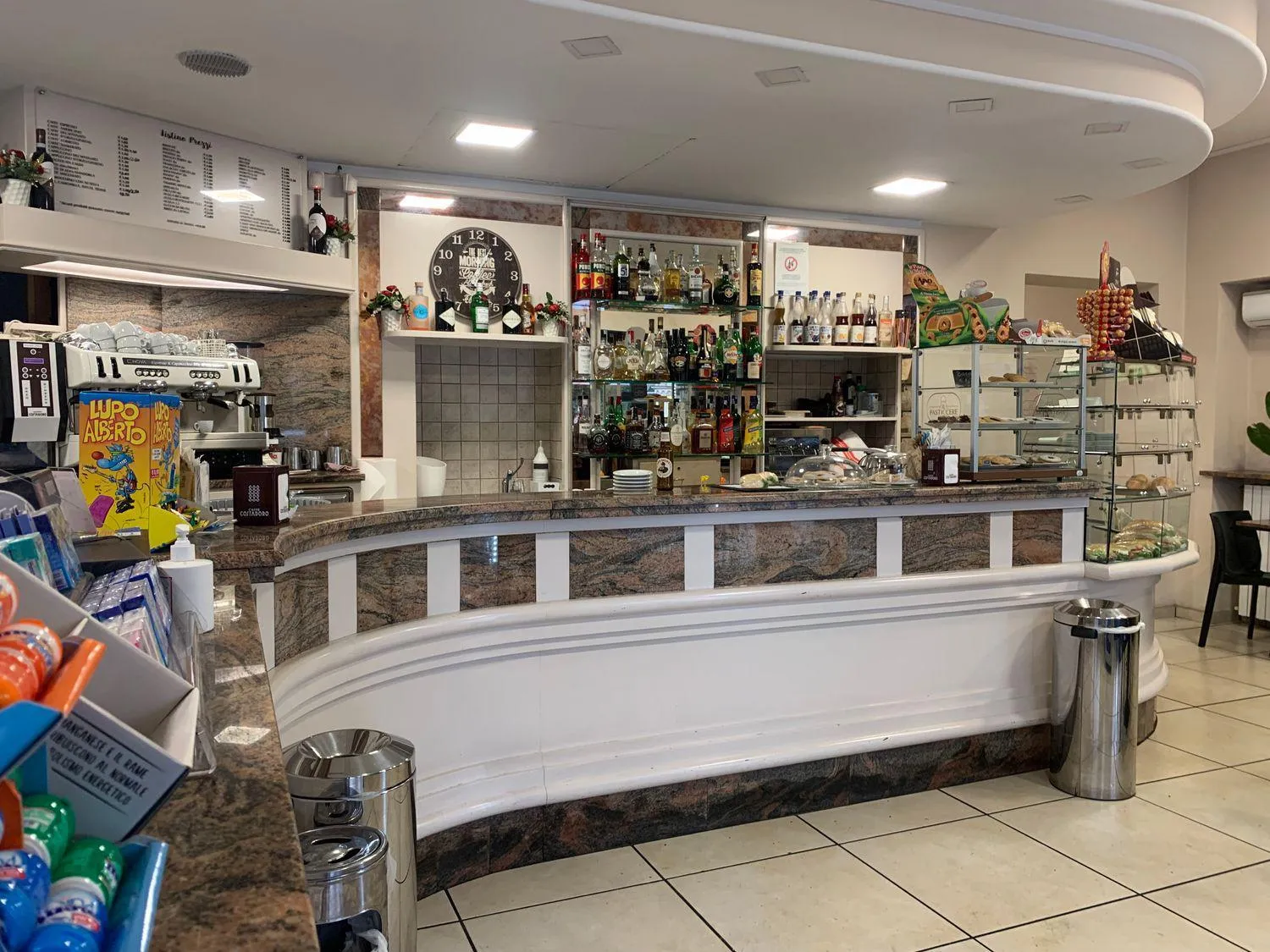Immagine per Bar in Vendita a moncalieri via Carignano