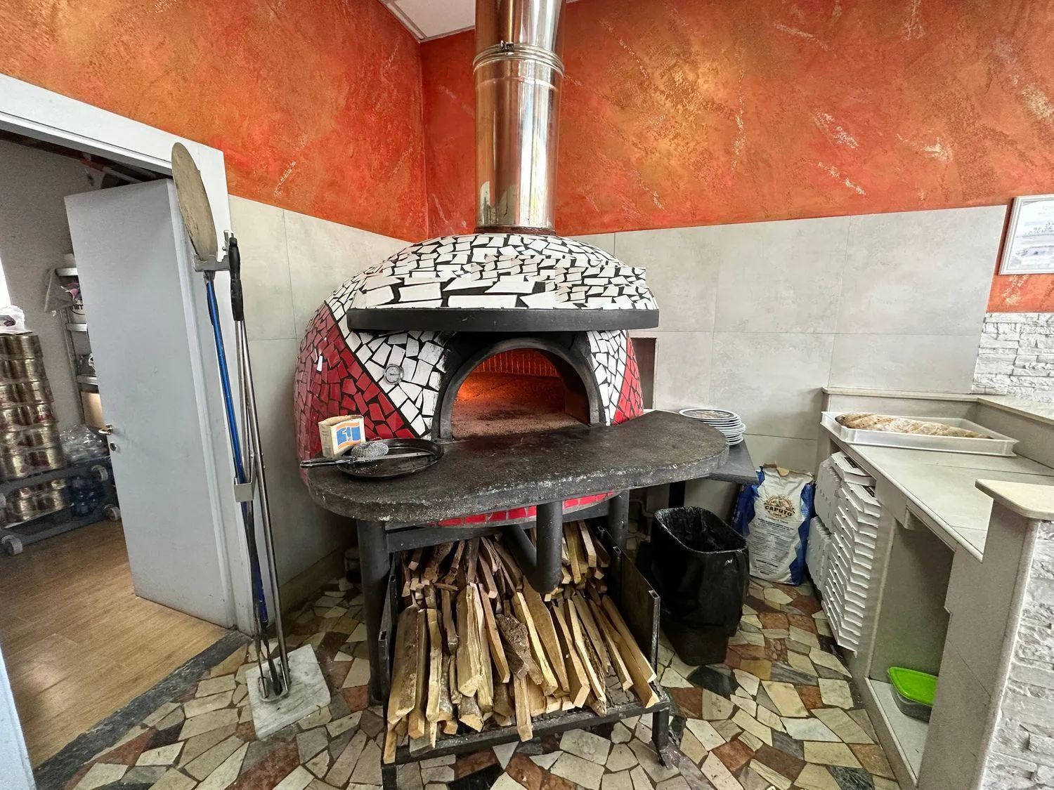 Immagine per Pizzeria in Vendita a torino