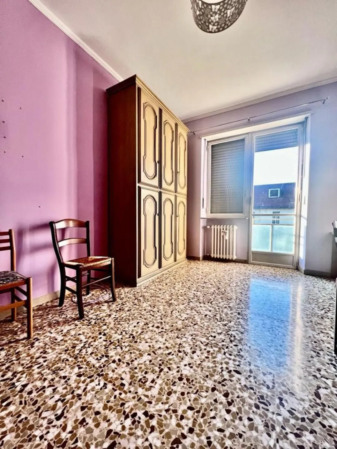 Immagine per Appartamento in Vendita a Venaria Reale via Montello