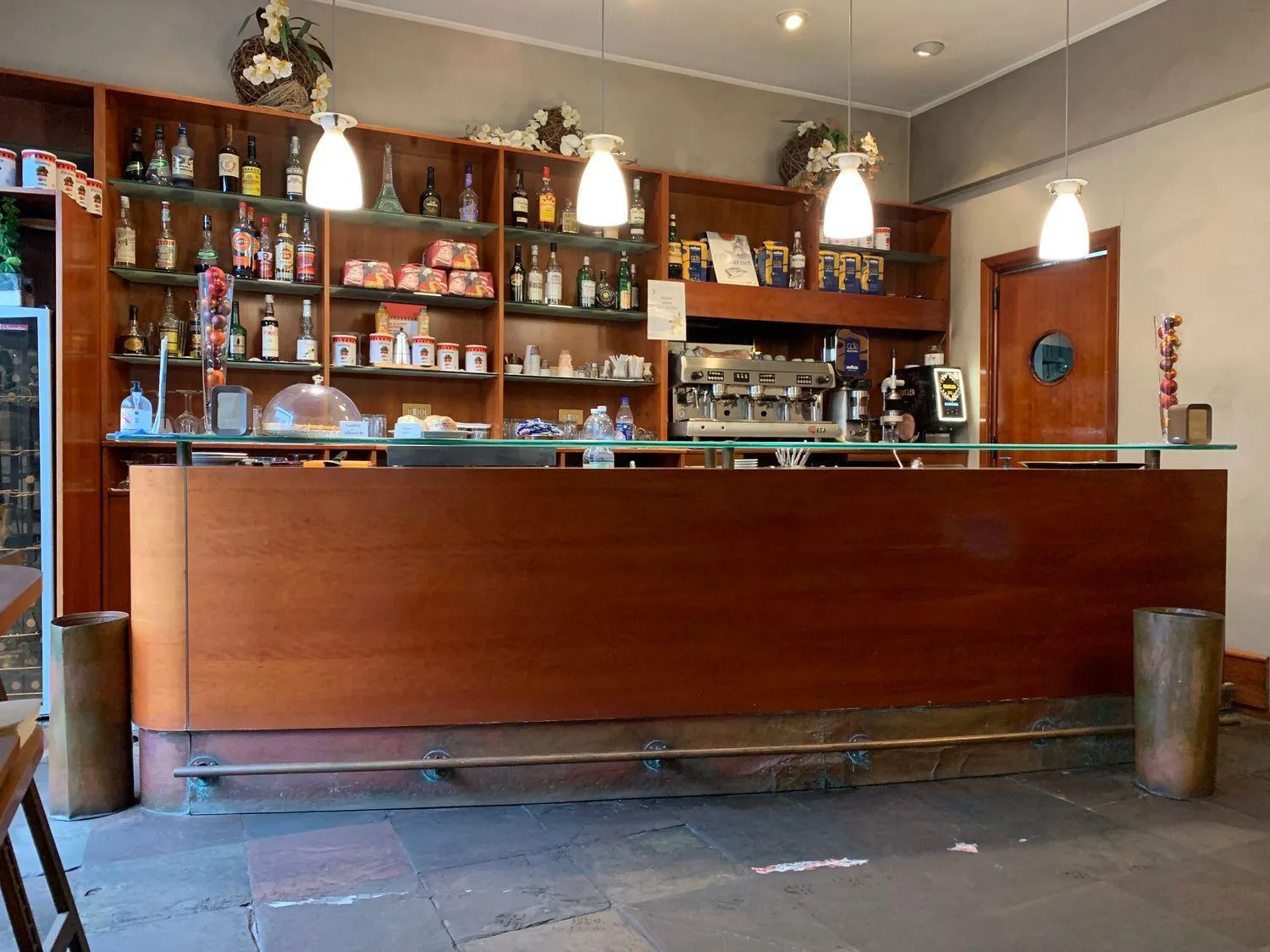 Immagine per Bar in Vendita a torino via Matteotti