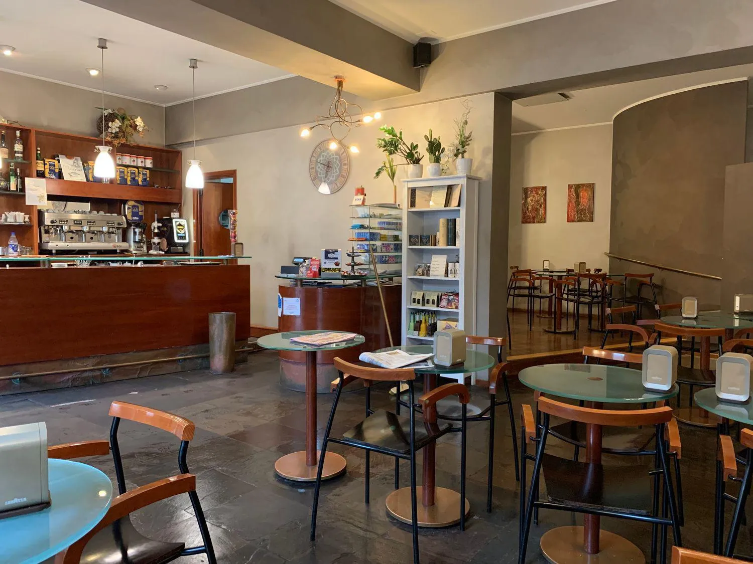 Immagine per Bar in Vendita a torino via Matteotti