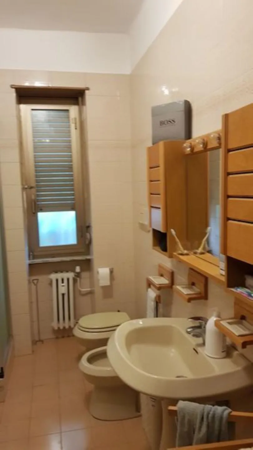 Immagine per Appartamento in Vendita a Torino Via Breglio