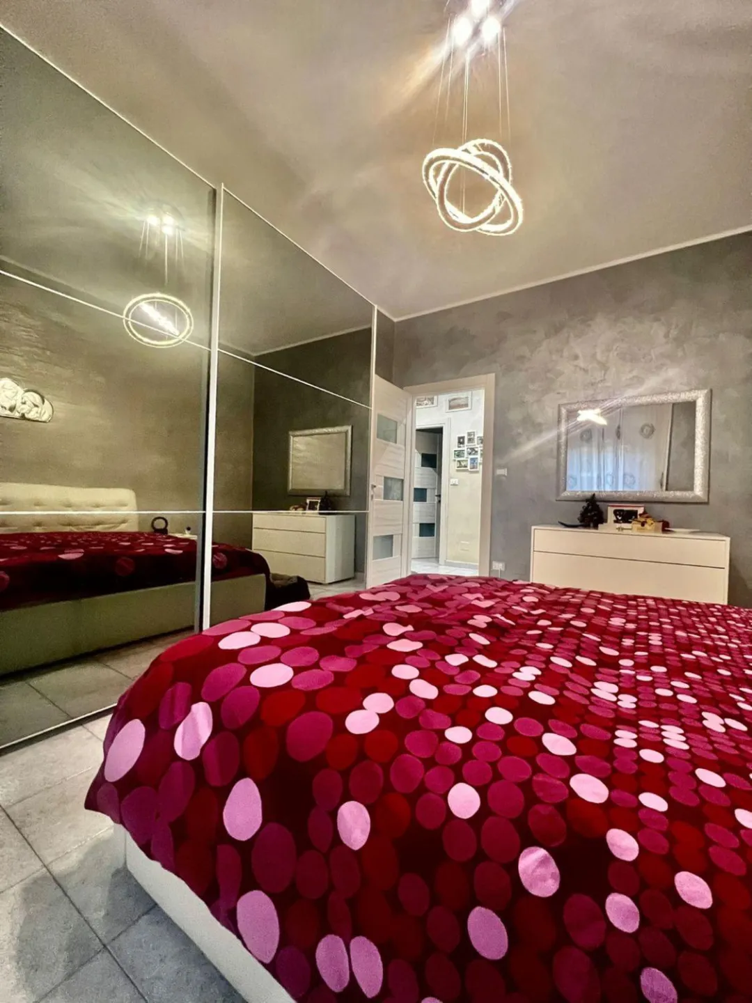 Immagine per Appartamento in vendita a Torino via Pianezza 90