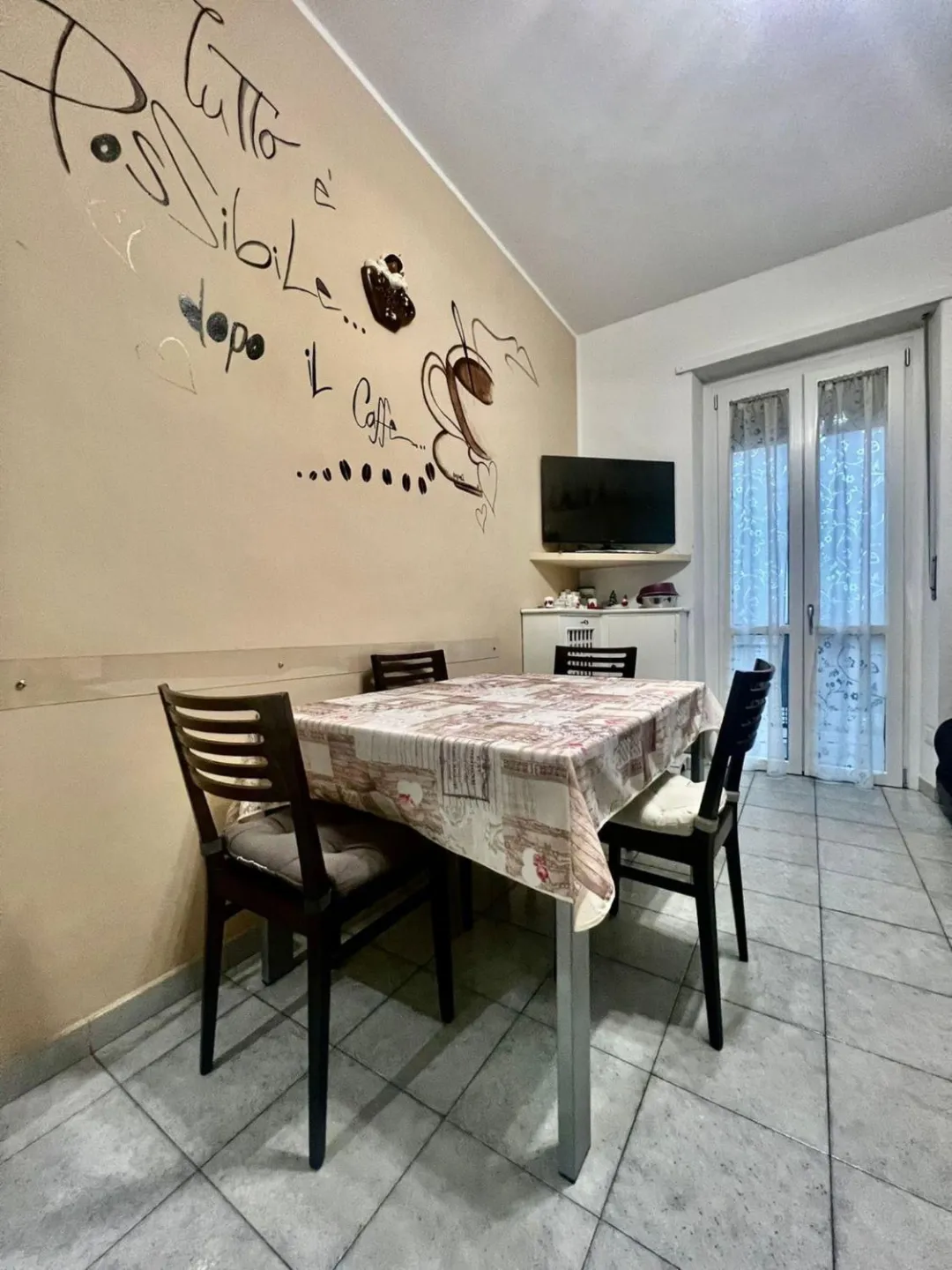 Immagine per Appartamento in vendita a Torino via Pianezza 90