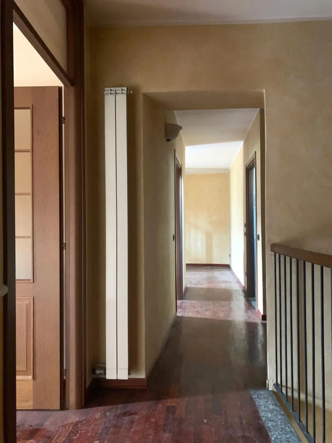 Immagine per Villa bifamiliare in vendita a Santhià via De Amicis 52