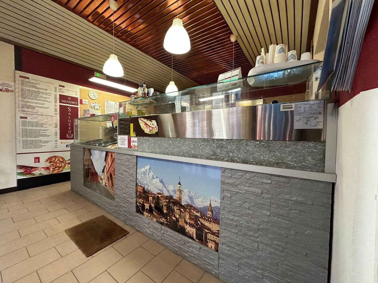 Immagine per Pizzeria in Vendita a torino via Vanchiglia