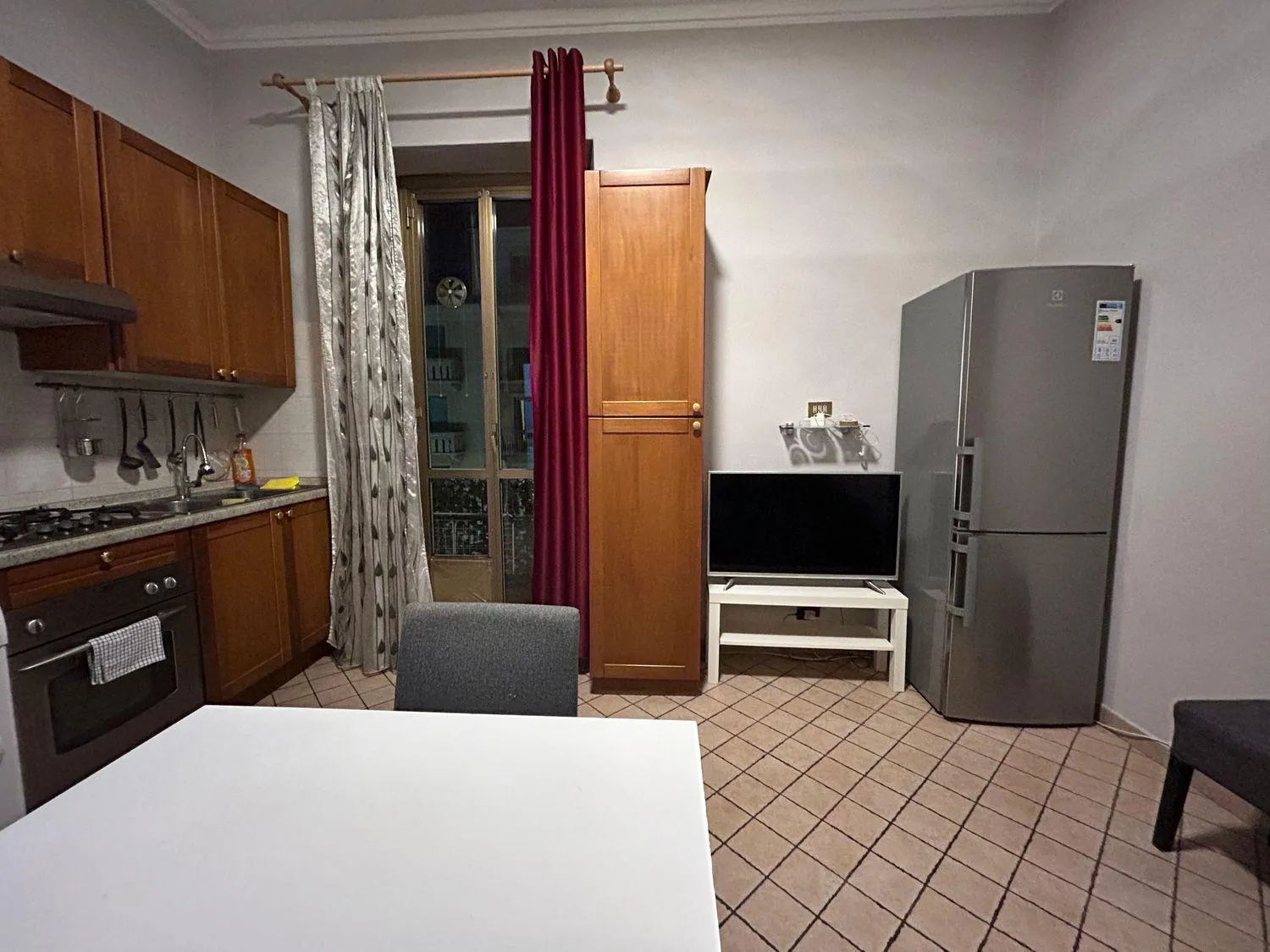 Immagine per Appartamento in vendita a Torino via Felizzano 2