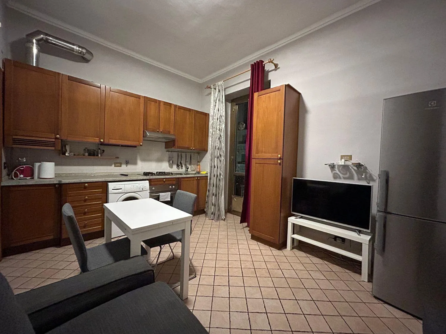 Immagine per Appartamento in vendita a Torino via Felizzano 2