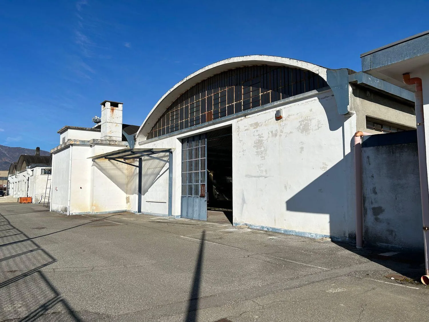 Immagine per Capannone Industriale in vendita a San Gillio via Bonino 40