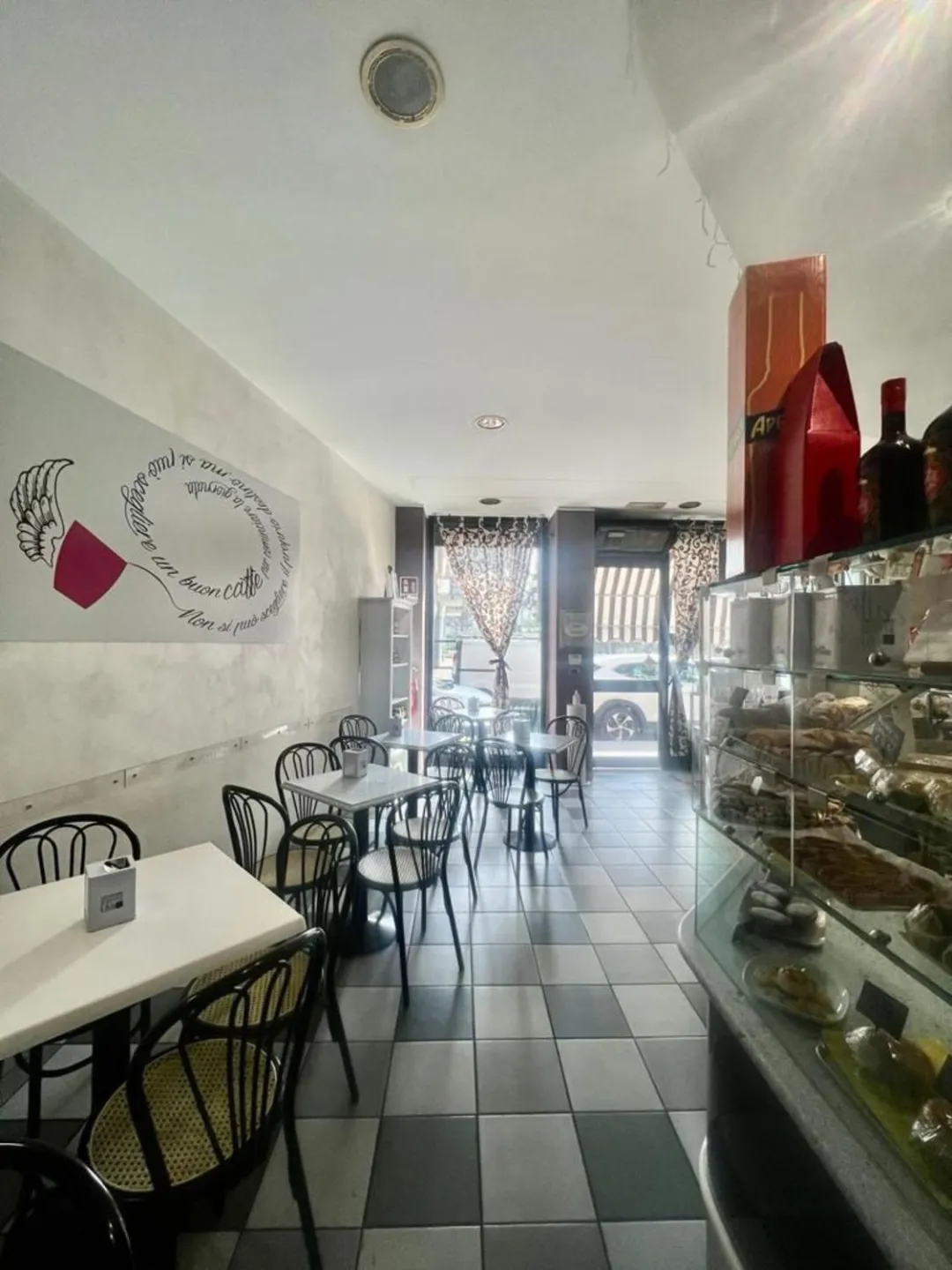 Immagine per Bar in Vendita a torino via Bardonecchia