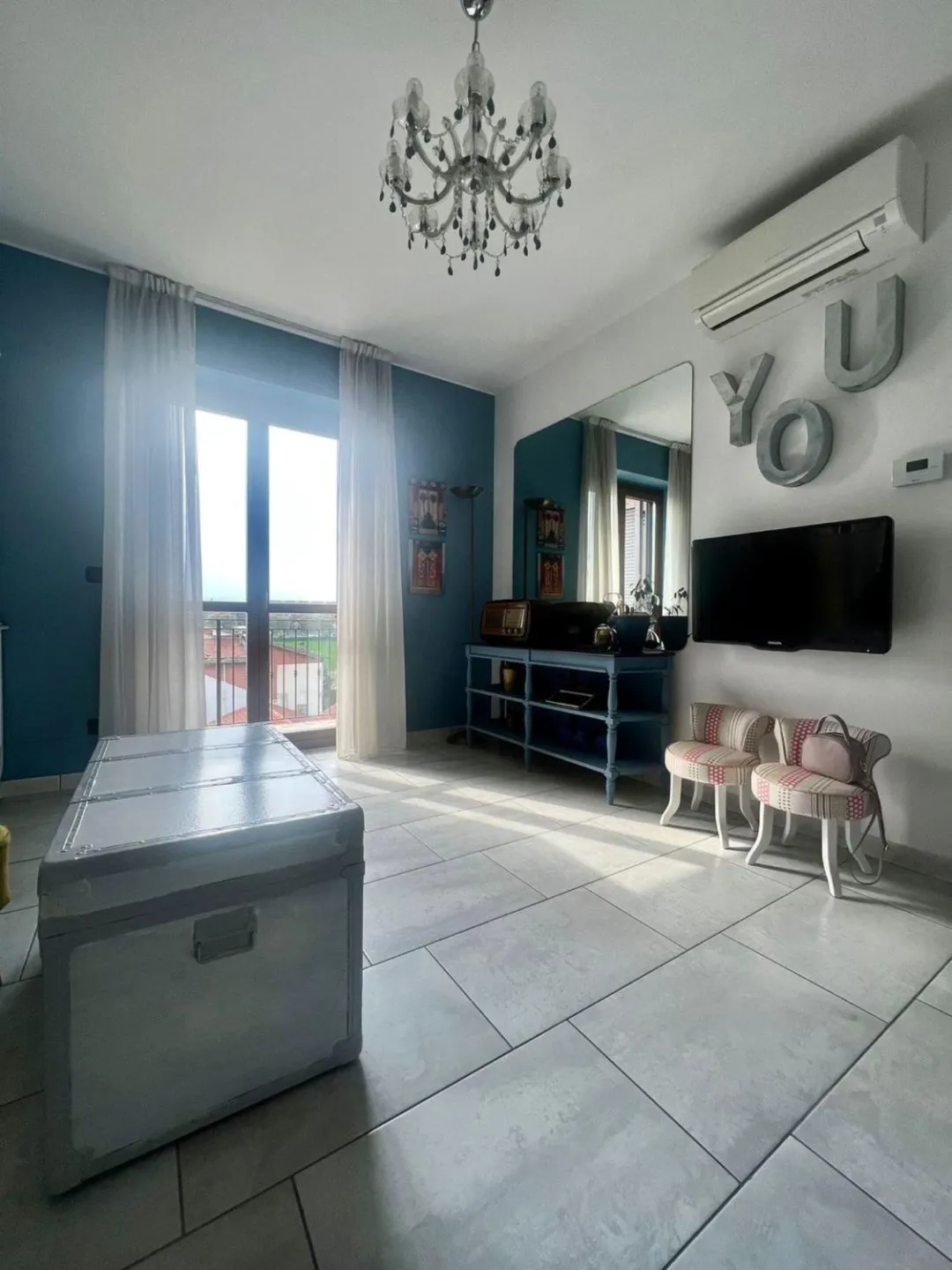 Immagine per Appartamento in vendita a Nichelino via Colombetto 31