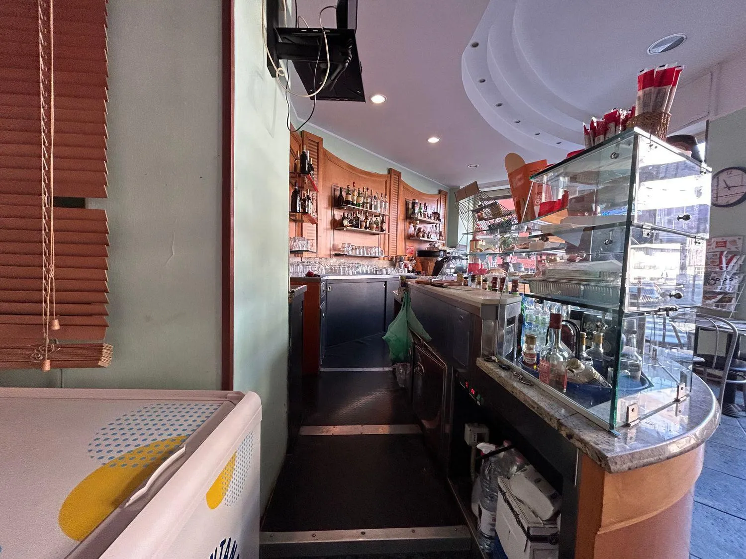 Immagine per Bar in Vendita a torino via Osasco