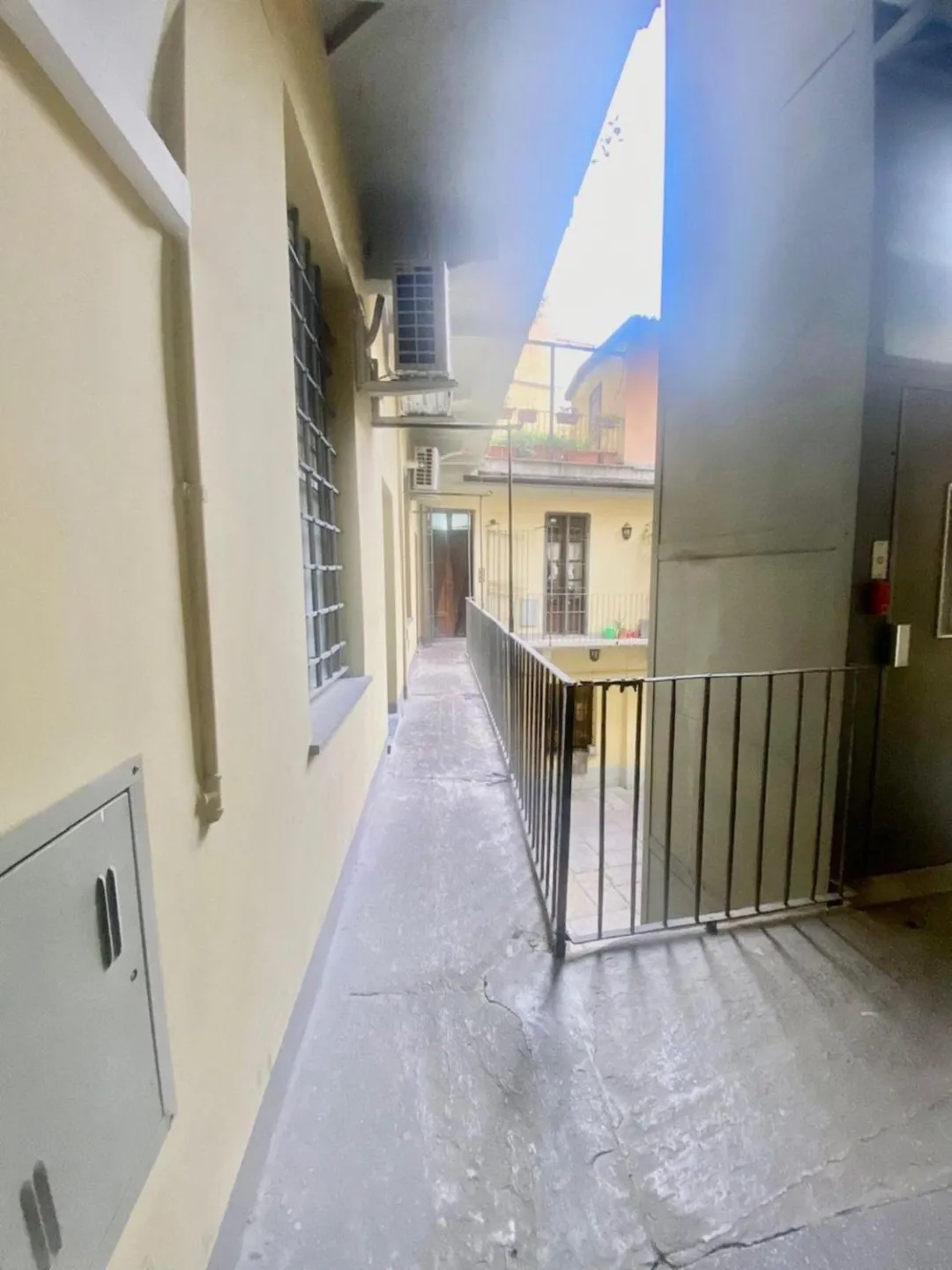 Immagine per Loft - Open Space in vendita a Torino via Po 10