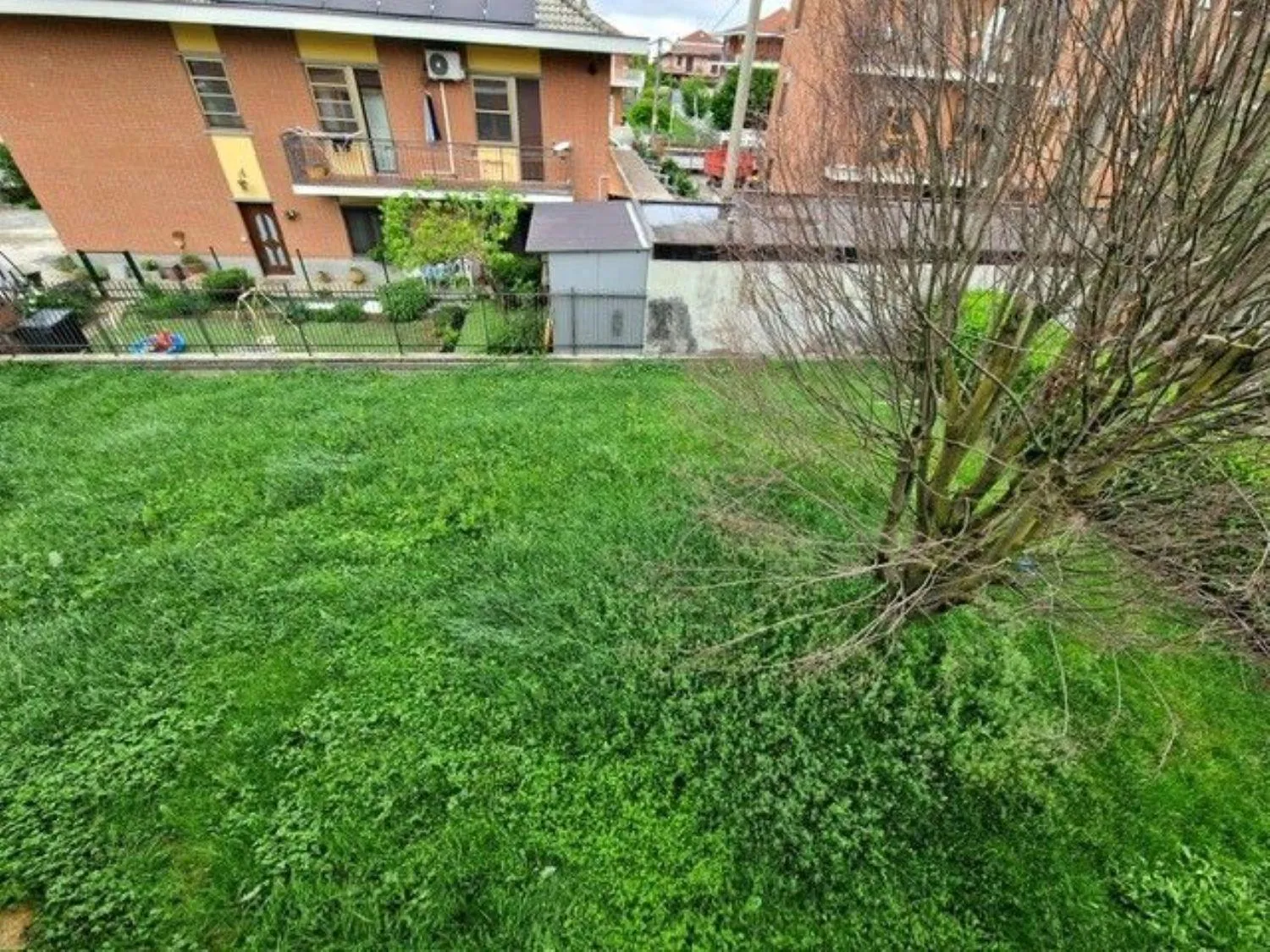 Immagine per Appartamento in vendita a San Benigno Canavese via Genova 3