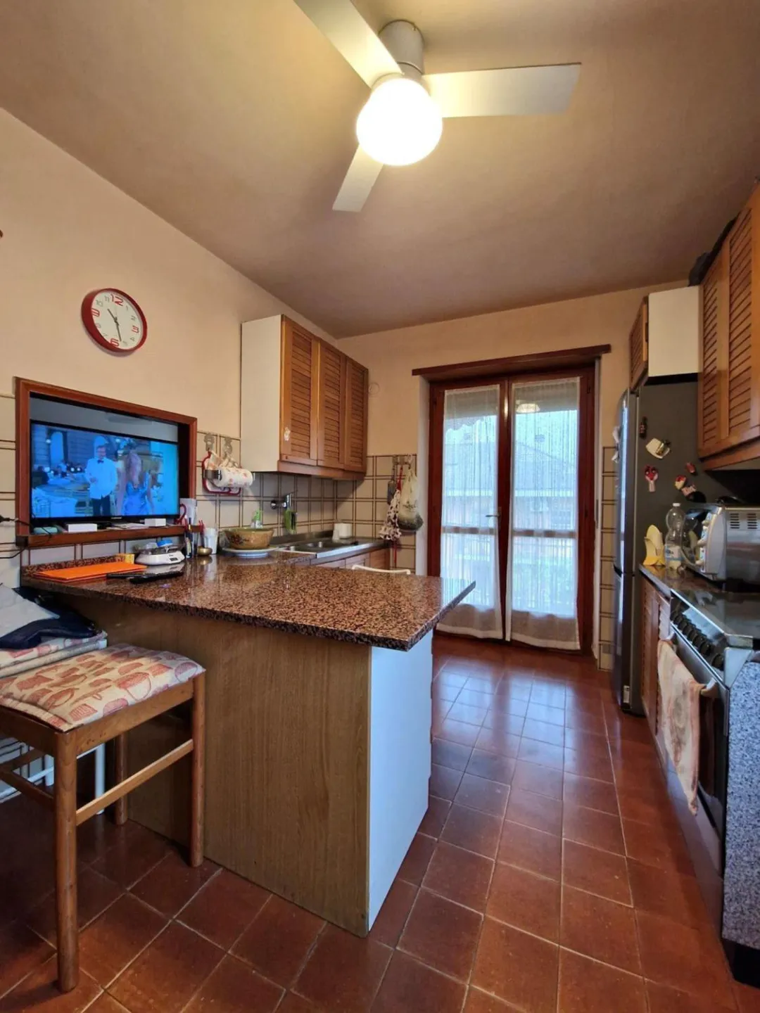 Immagine per Appartamento in vendita a San Benigno Canavese via Genova 3