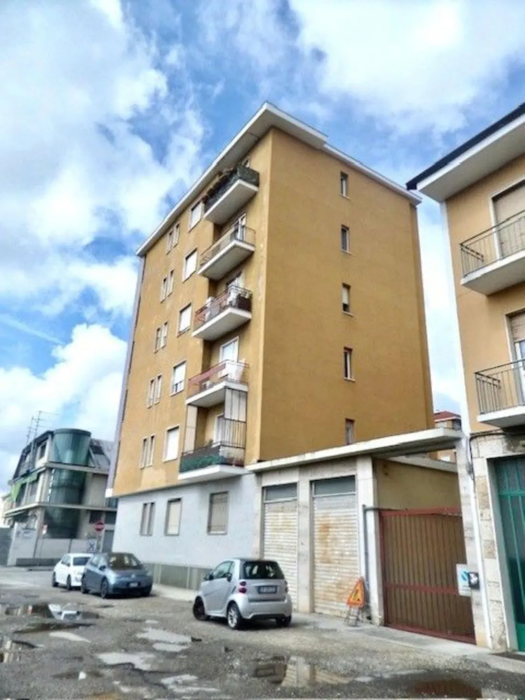 Immagine per Appartamento in vendita a Torino via Duino 127