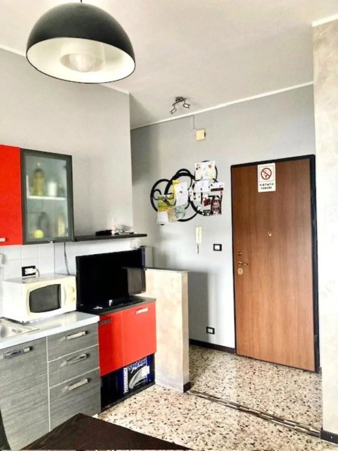 Immagine per Appartamento in vendita a Torino via Duino 127
