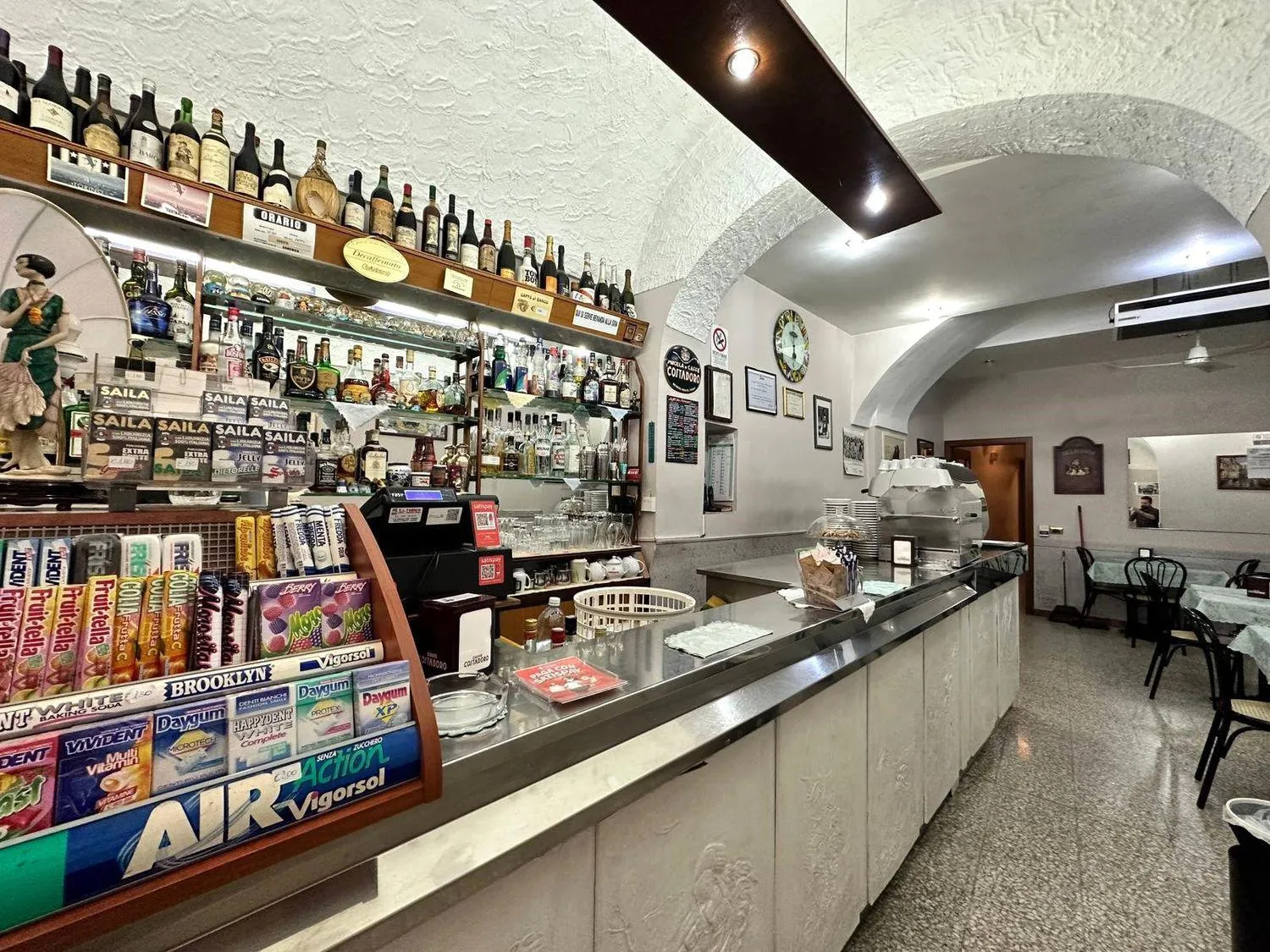 Immagine per Bar in Vendita a torino via San Dalmazzo