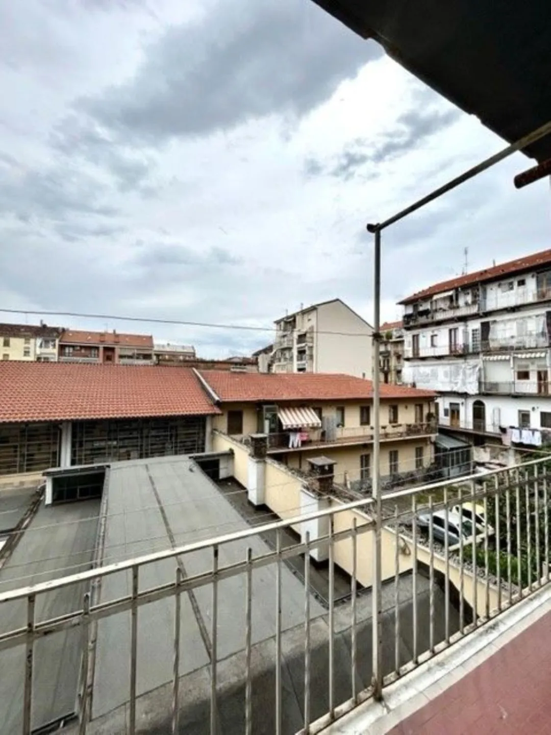 Immagine per Appartamento in vendita a Torino via Ceva 45