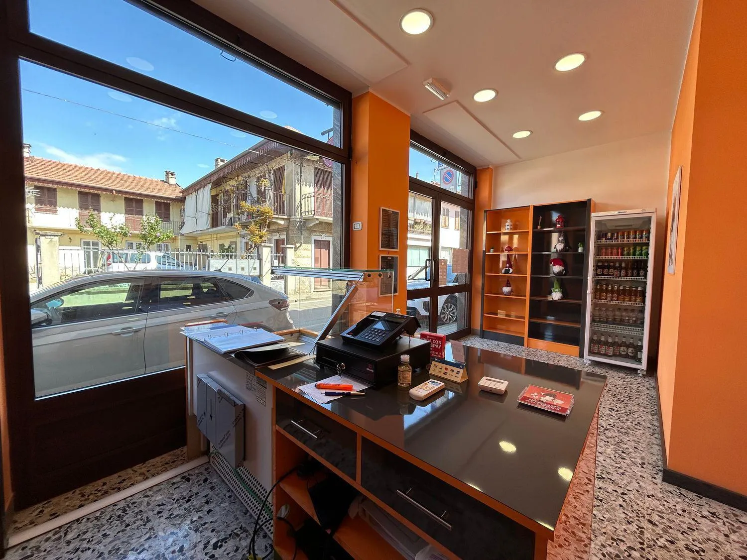 Immagine per Pizzeria in Vendita a San Gillio via Roma