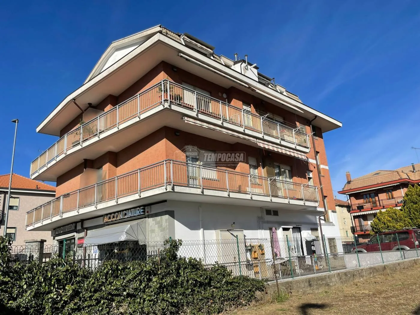 Immagine per Appartamento in Vendita a Alpignano Corso Torino 2