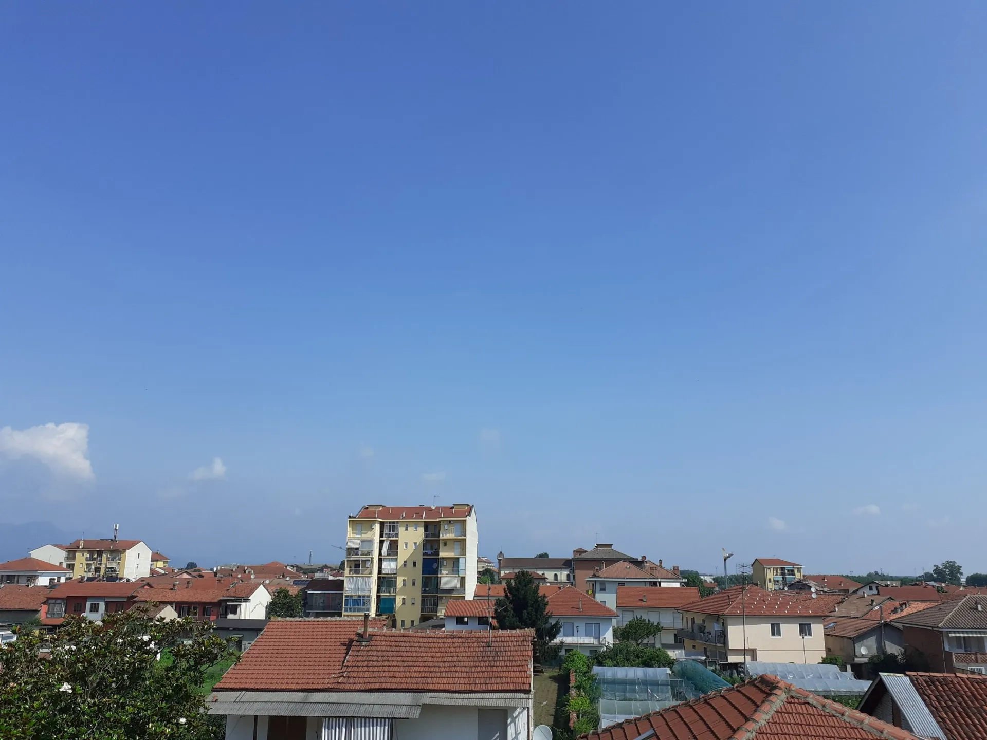 Immagine per Appartamento in Affitto 4+4 a None Via Padre Angelico 43