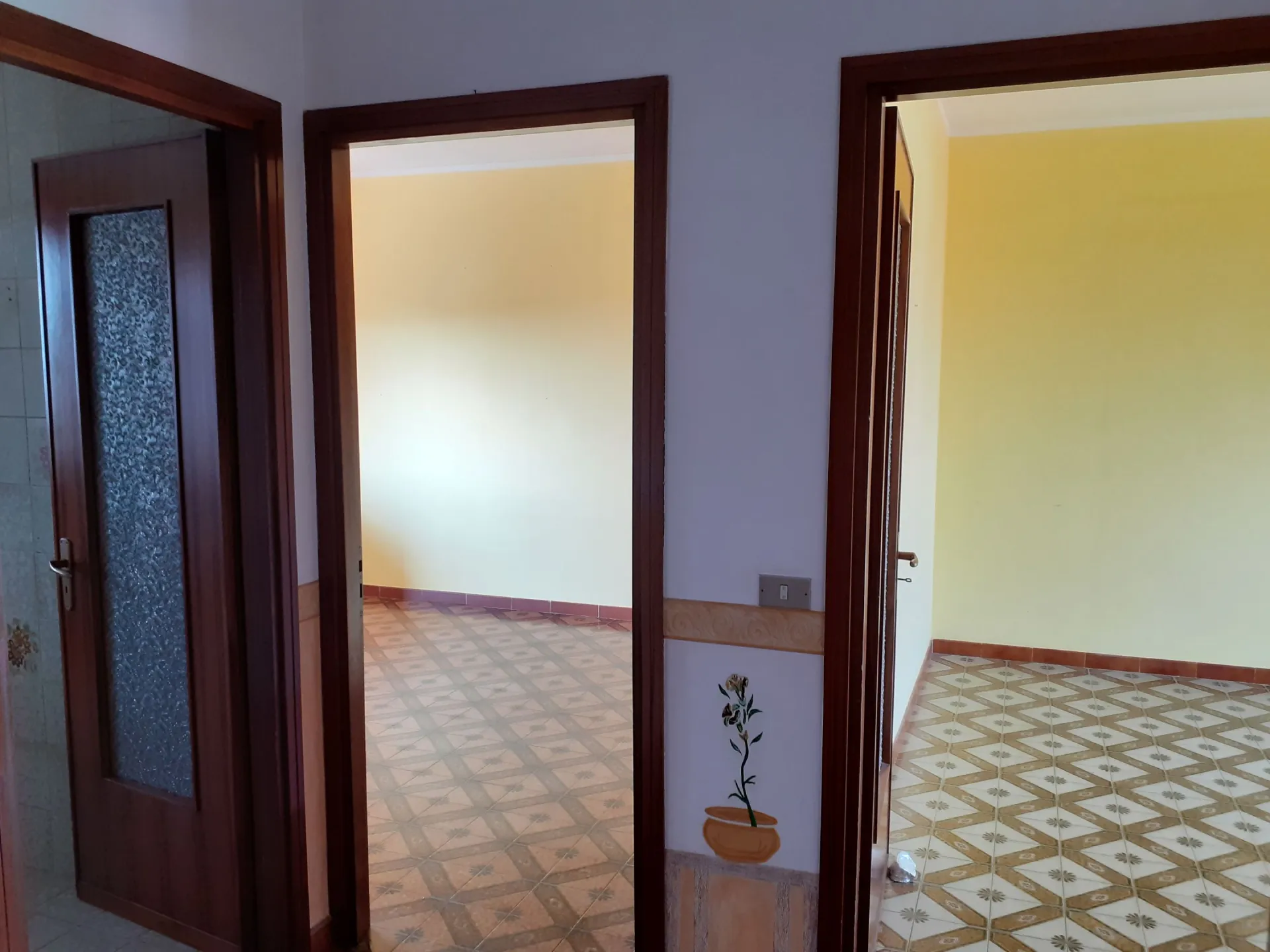 Immagine per Appartamento in Affitto 4+4 a None Via Padre Angelico 43