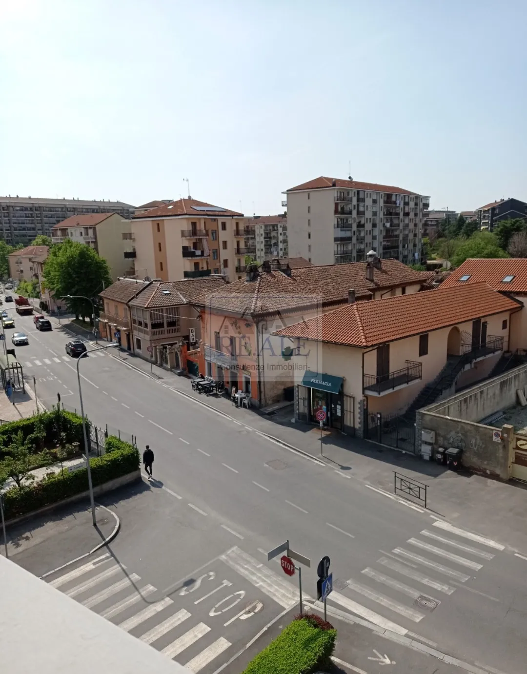 Immagine per Appartamento in Vendita a Grugliasco Via Moncalieri 49