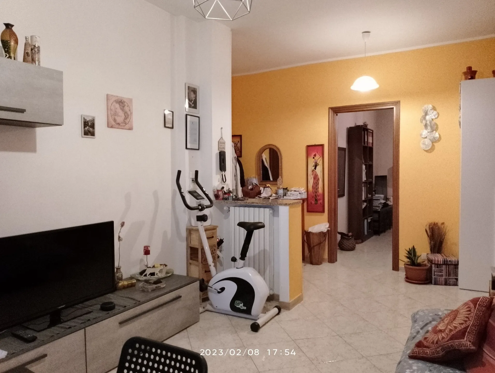 Immagine per Appartamento in Vendita a Nichelino Via Amilcare Ponchielli 8