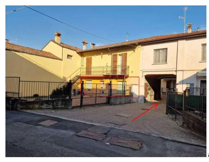 Immagine per Appartamento in vendita a Castiglione d'Adda via Mazzini 51