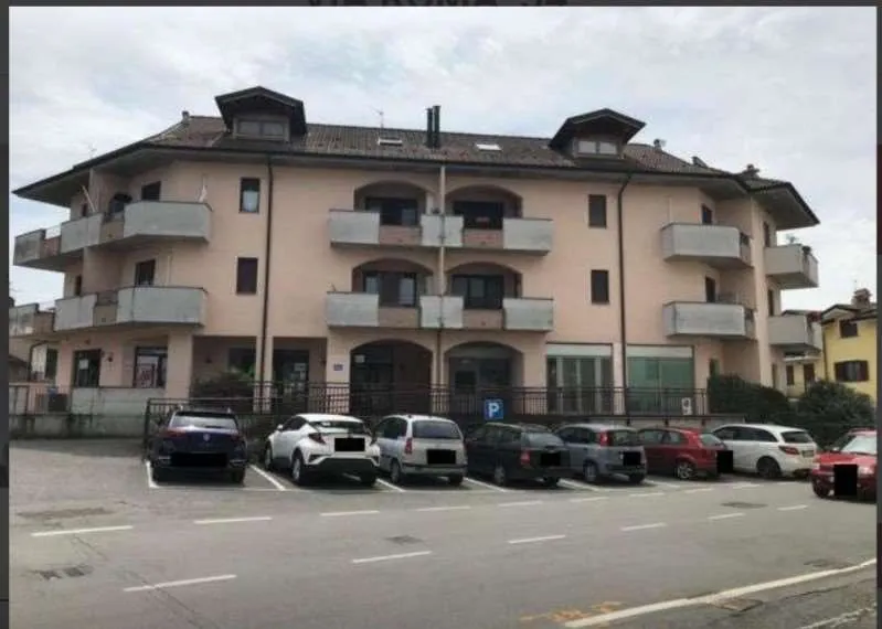 Immagine per Appartamento in asta a Marudo via Roma 34