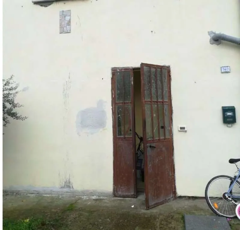 Immagine per Appartamento in vendita a Camposanto via Panaria 140