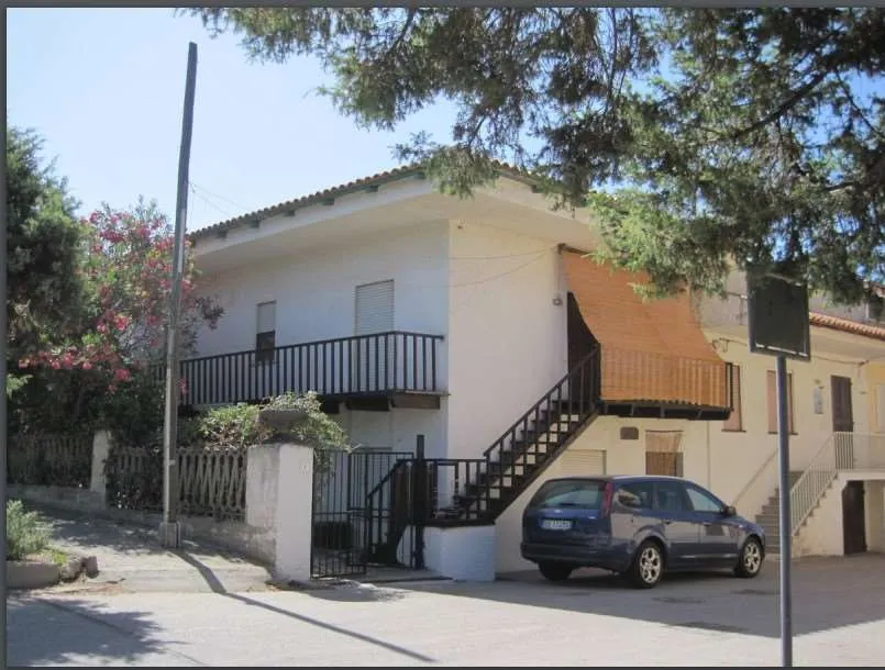 Immagine per Stabile - Palazzo in vendita a Trinità d'Agultu e Vignola via Spiaggia Lunga 1