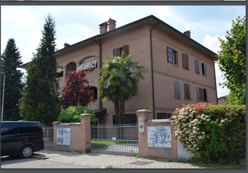 Immagine per Appartamento in vendita a Castelfranco Emilia via Giuseppe Saragat 18