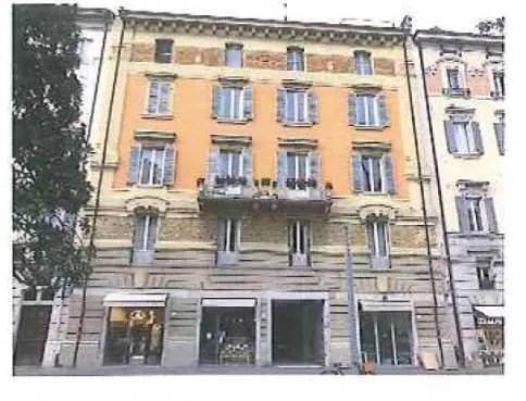 Immagine per Appartamento in vendita a Modena piazza Mazzini 10