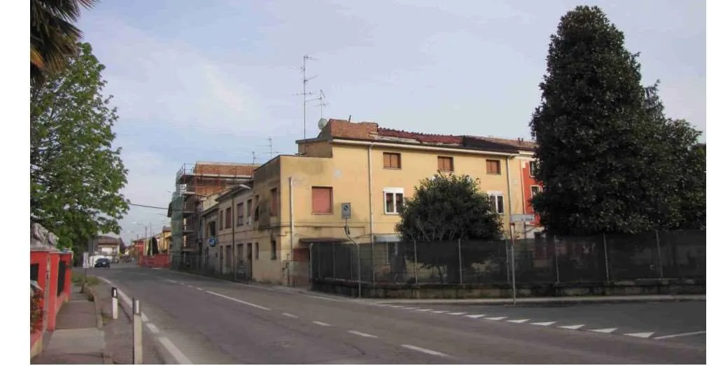 Immagine per Appartamento in vendita a Novi di Modena via Provinciale Mantova 46