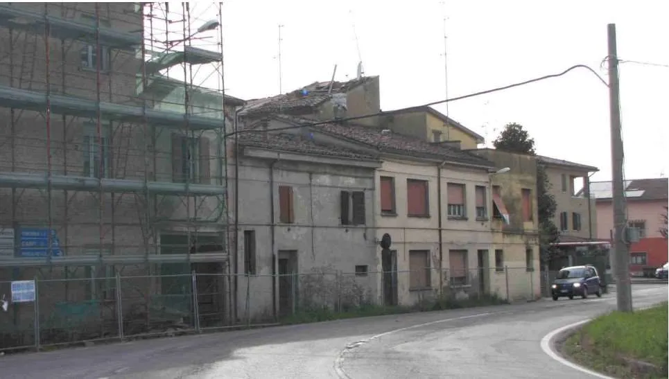 Immagine per Appartamento in vendita a Novi di Modena via Provinciale Mantova 46