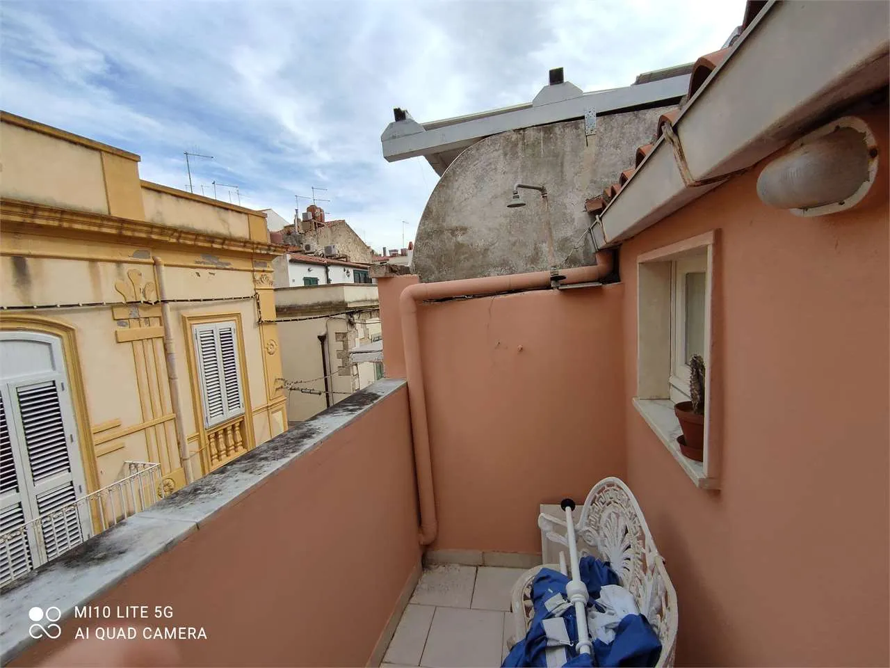 Immagine per Appartamento in vendita a Carloforte via Napoli 28