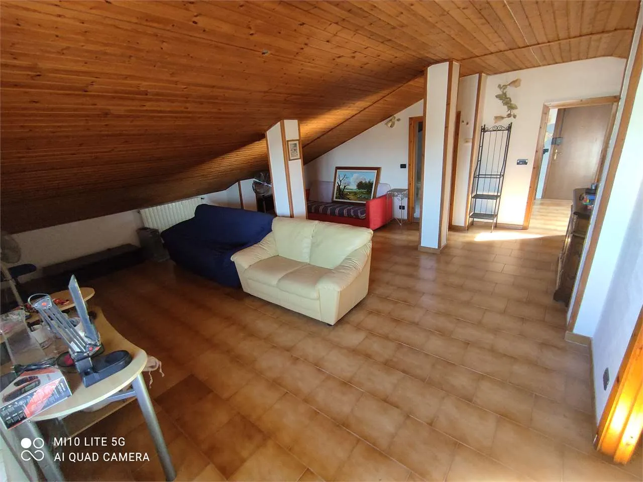 Immagine per Appartamento in vendita a Villastellone viale Signorini 15/a