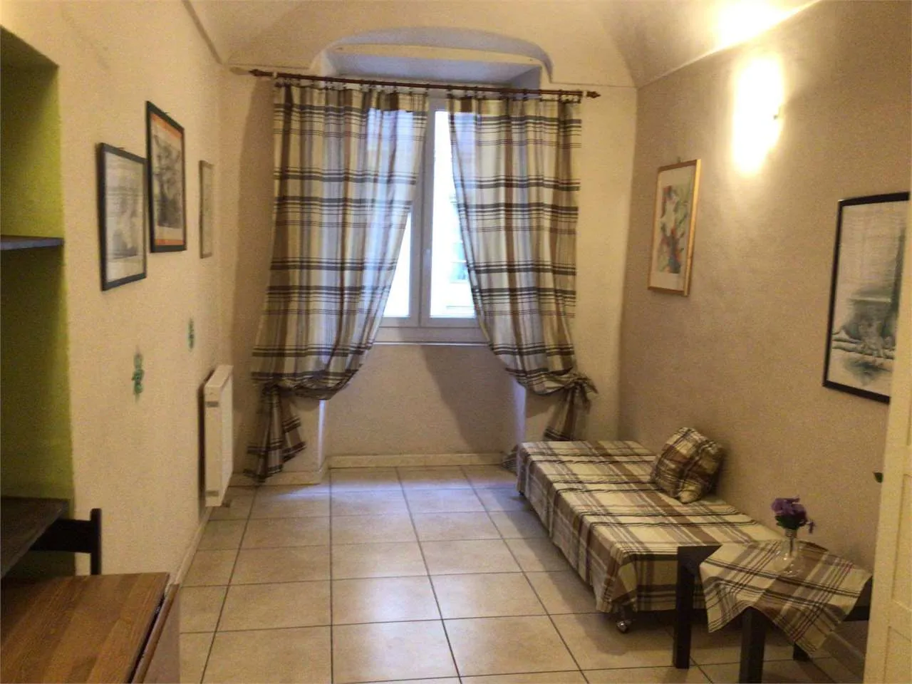 Immagine per Appartamento in vendita a Torino via San Francesco Da Paola 44