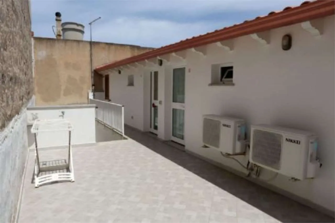 Immagine per Appartamento in affitto a Calasetta via San Antioco 39-27