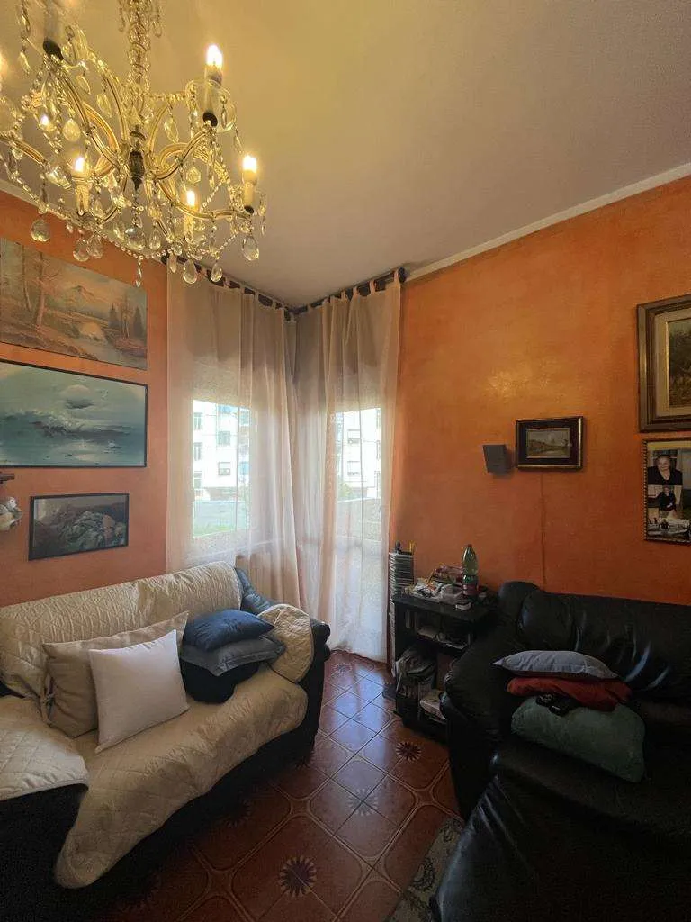Immagine per Appartamento in vendita a Volpiano strada Genova 51/5