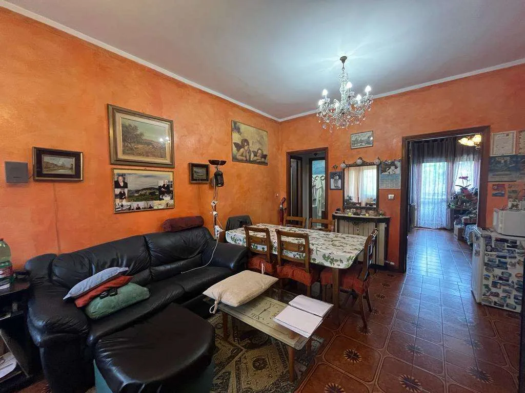 Immagine per Appartamento in vendita a Volpiano strada Genova 51/5