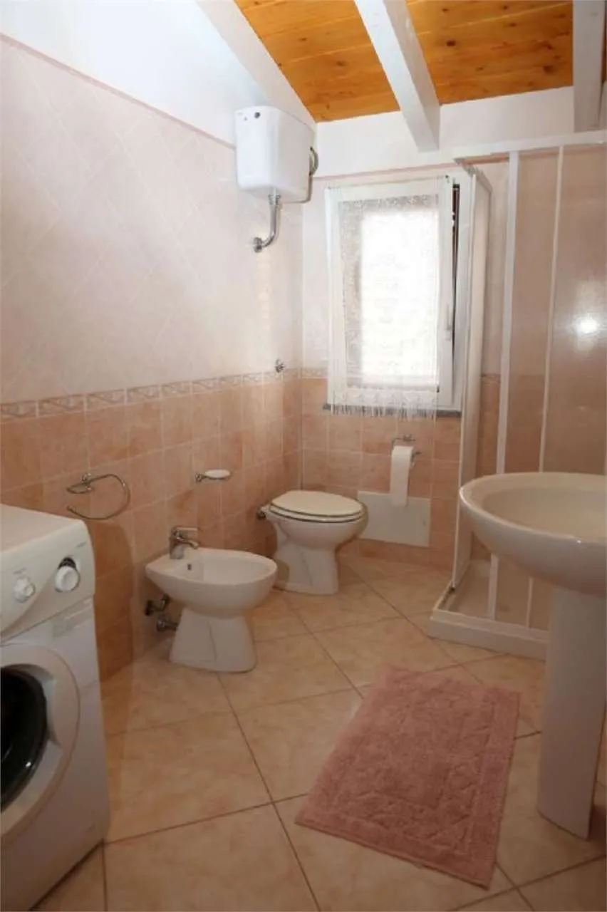 Immagine per Appartamento in affitto a Calasetta via San Antioco 39-27