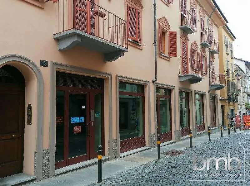 Immagine per Ufficio in vendita a Moncalieri via Santa Croce 19