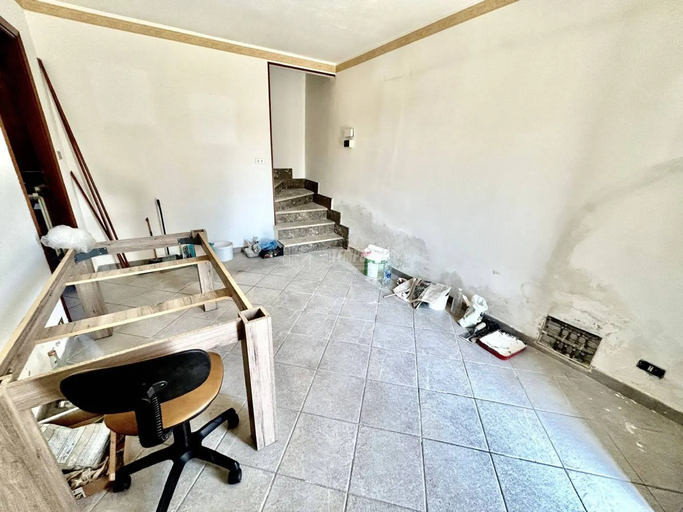 Immagine per Casa Indipendente in Vendita a Rivalta Di Torino Via Carignano