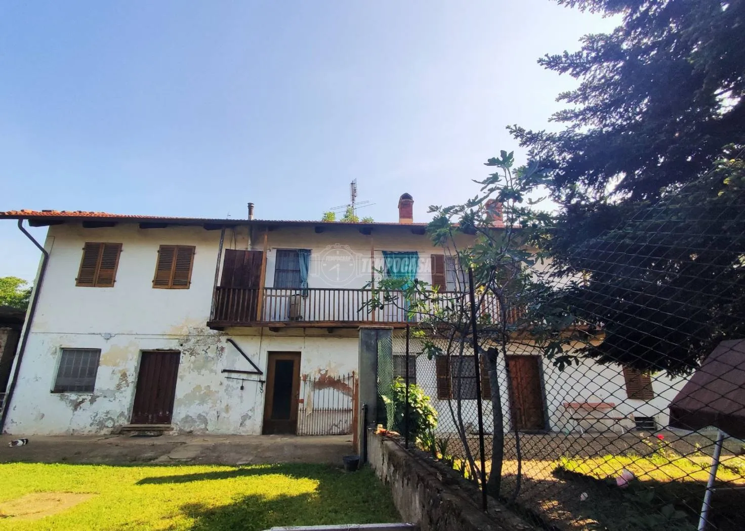 Immagine per Casa Indipendente in Vendita a Rivalta Di Torino Via Carignano