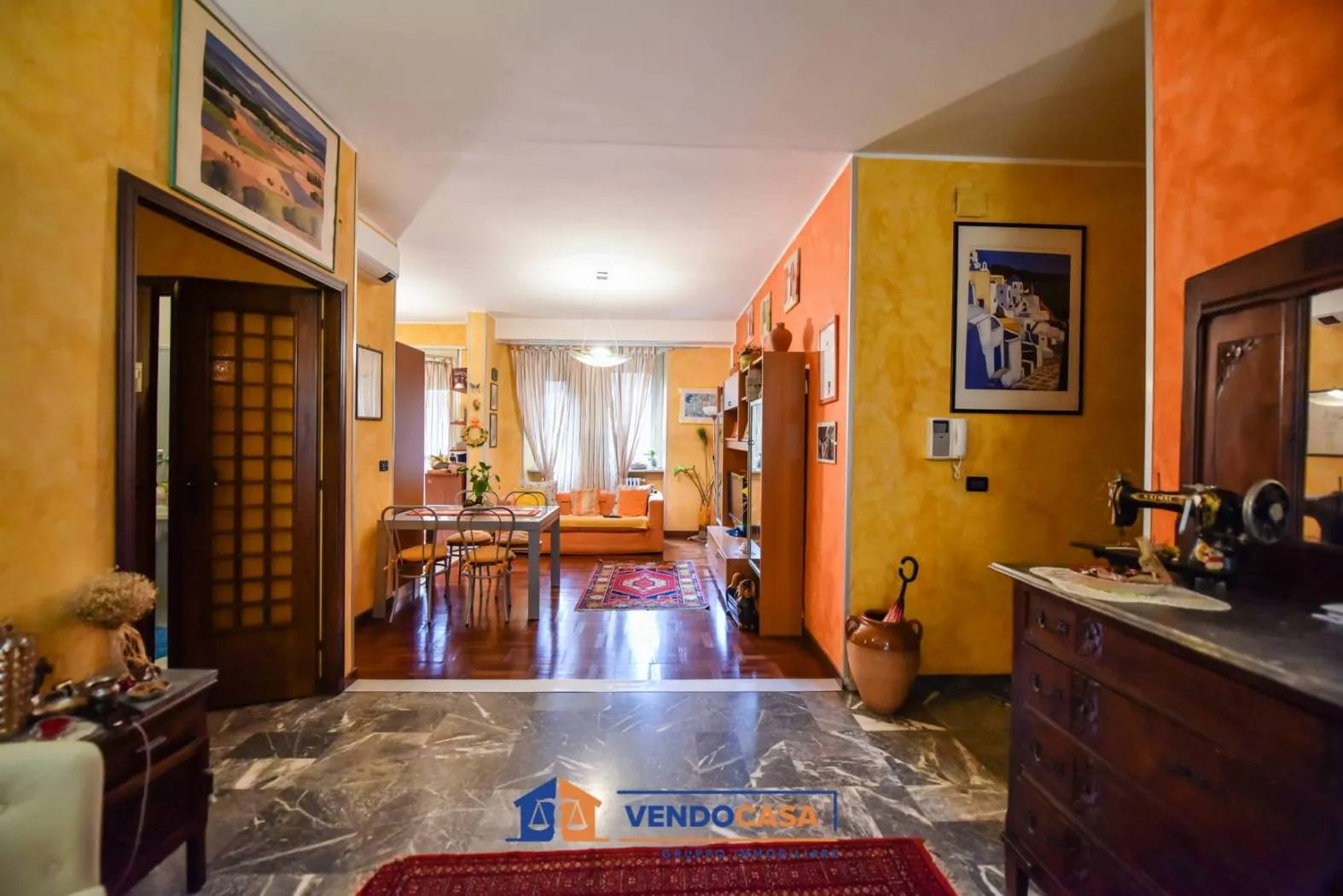 Immagine per Appartamento in Vendita a Torino Via Giacinto Collegno 20