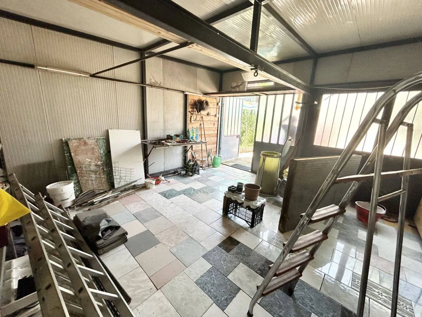 Immagine per Casa Indipendente in Vendita a Rivalta Di Torino Via Carignano