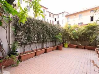 Immagine per Appartamento in Vendita a Milano Via Francesco Brioschi 82